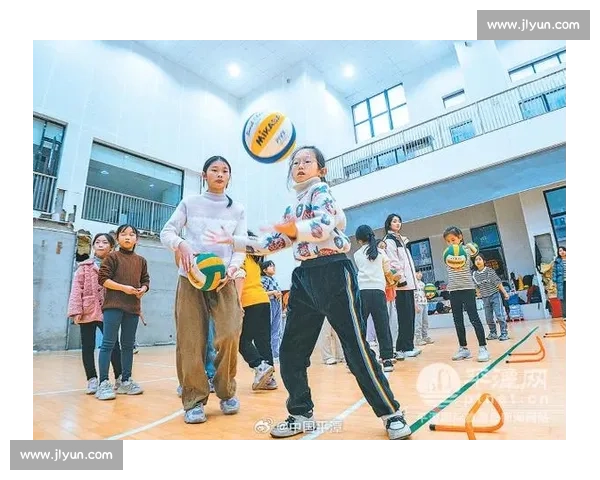 提升青少年全面素质的体育健康教育创新模式研究与实践探索