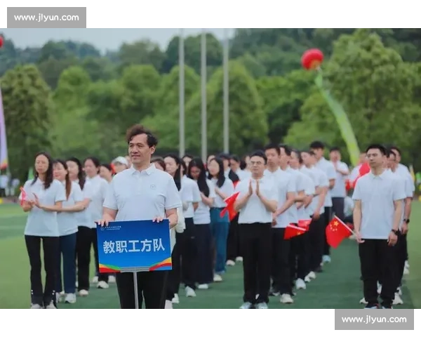 体育精神塑造时代风貌 弘扬竞技与团结的文化力量 体育精神塑造时代风貌 弘扬竞技与团结的文化力量