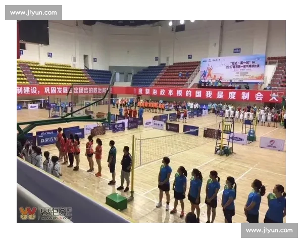 打造城市体育资源枢纽推动全民健身与竞技水平全面提升 打造城市体育资源枢纽推动全民健身与竞技水平全面提升